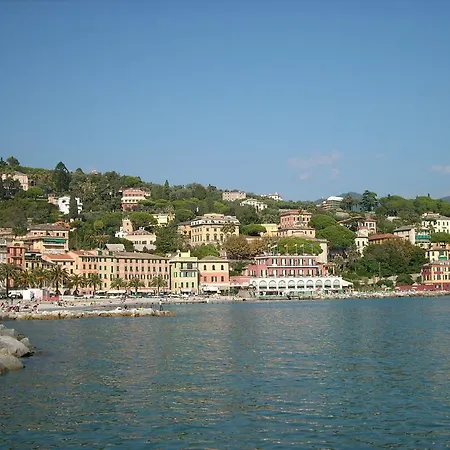 Lhp Santa Margherita Apartmán