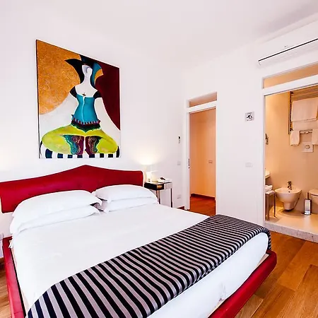 Lhp Santa Margherita Apartmán Santa Margherita Ligure