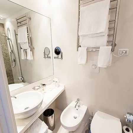 Lhp Santa Margherita Apartmán
