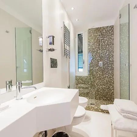 Apartmán Lhp Santa Margherita *