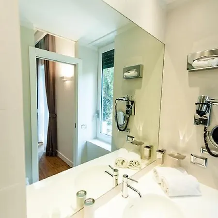 Apartmán Lhp Santa Margherita *