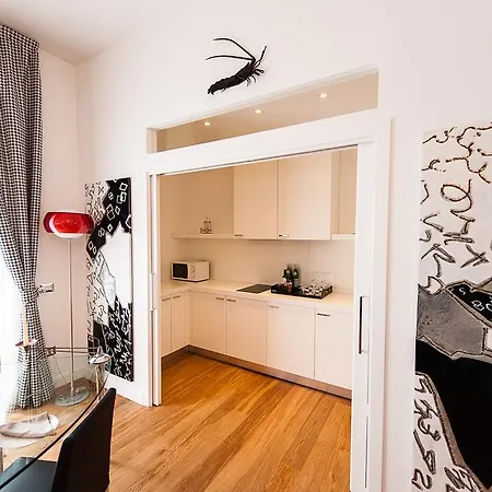 Apartmán Lhp Santa Margherita Santa Margherita Ligure