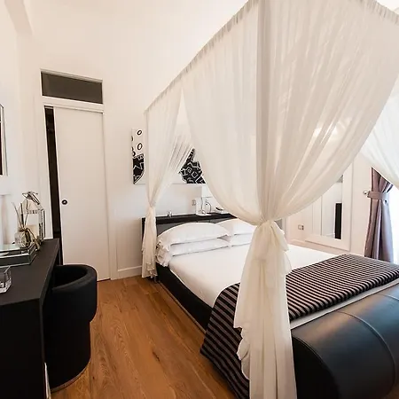 Lhp Santa Margherita Apartmán Santa Margherita Ligure
