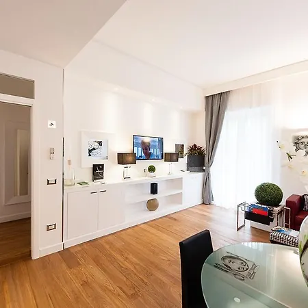 Lhp Santa Margherita Апартаменты *