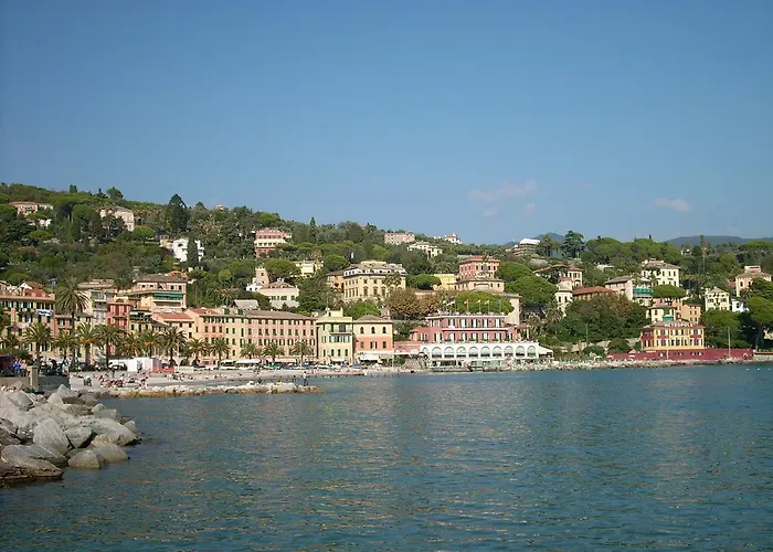 Lhp Santa Margherita Διαμέρισμα